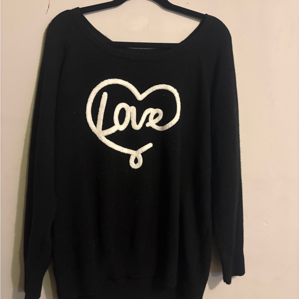 torrid Crewneck Sweater